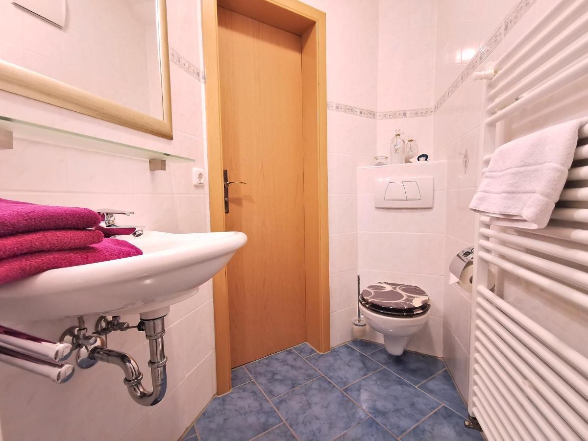 Ferienwohnung Bergtraum Nesselwang Exterior foto