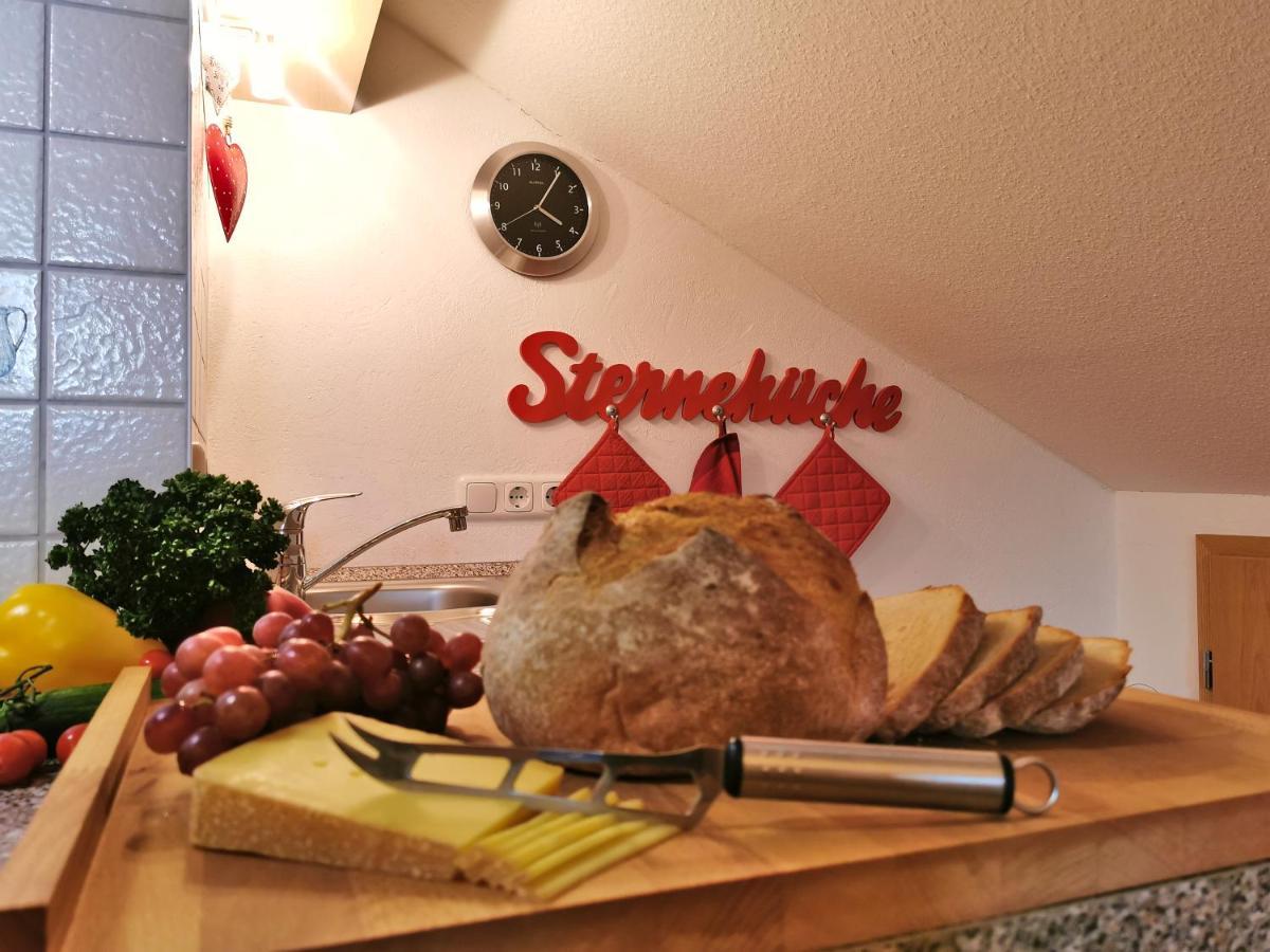 Ferienwohnung Bergtraum Nesselwang Exterior foto
