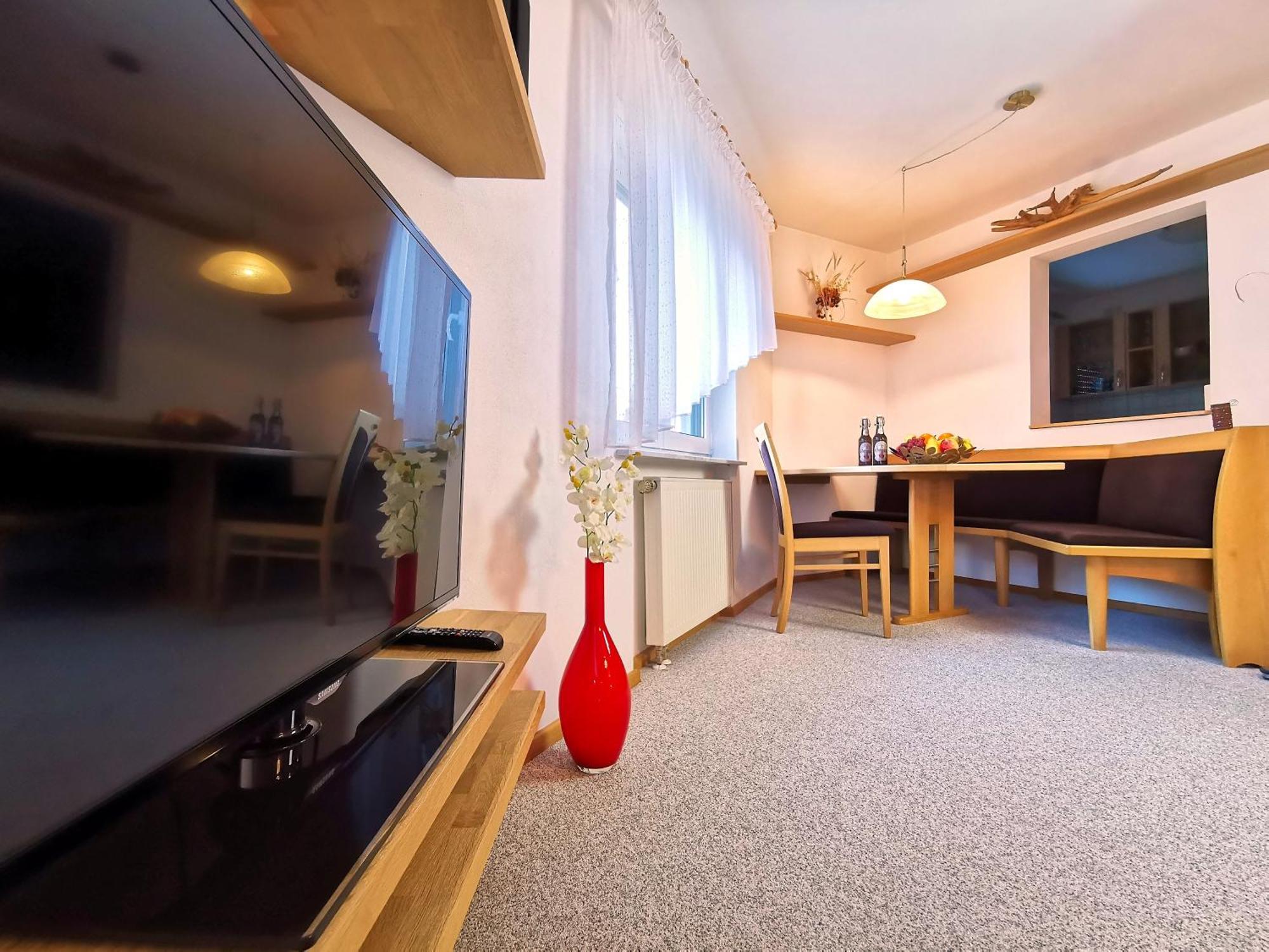 Ferienwohnung Bergtraum Nesselwang Exterior foto