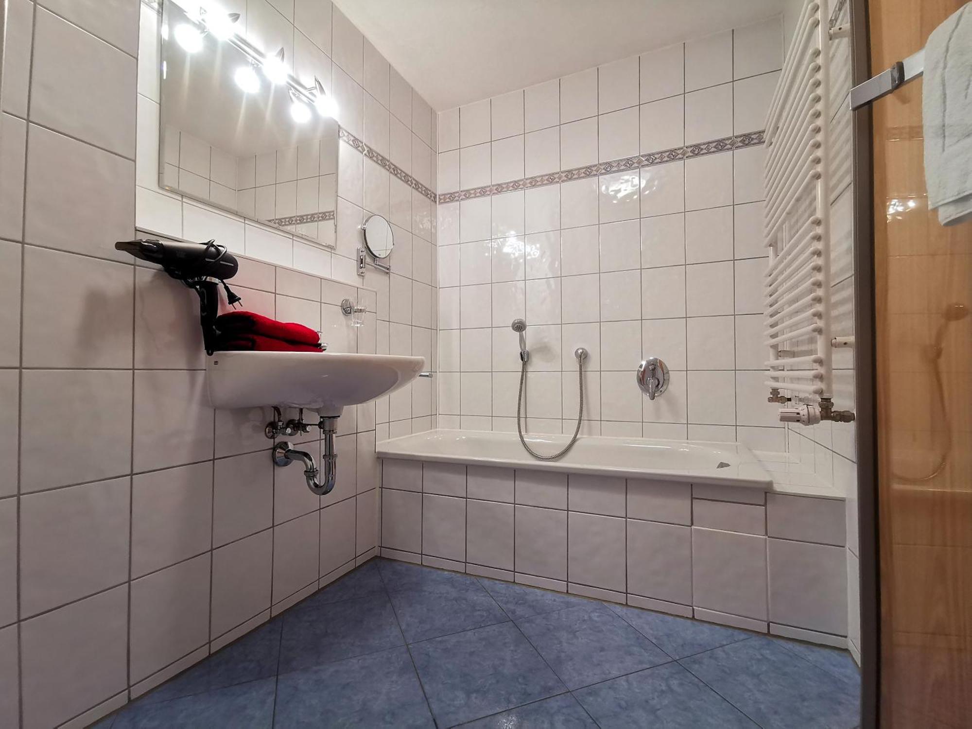 Ferienwohnung Bergtraum Nesselwang Exterior foto