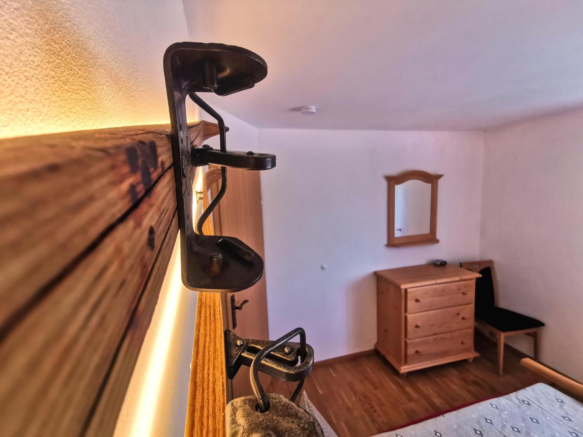 Ferienwohnung Bergtraum Nesselwang Exterior foto